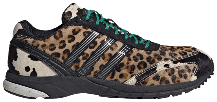 Adidas Wmns Adizero Adios OG Leopard