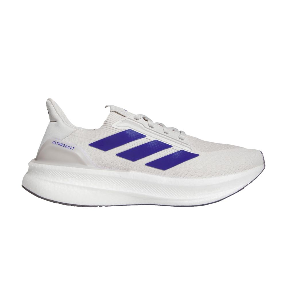 adidas UltraBoost 5X 'Grey Lucid Blue' | Men's Size 11 - JS3516