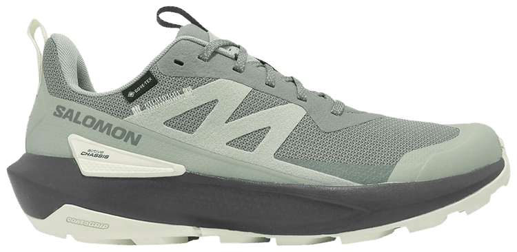 Salomon Elixir Activ GORE TEX Sedona Sage