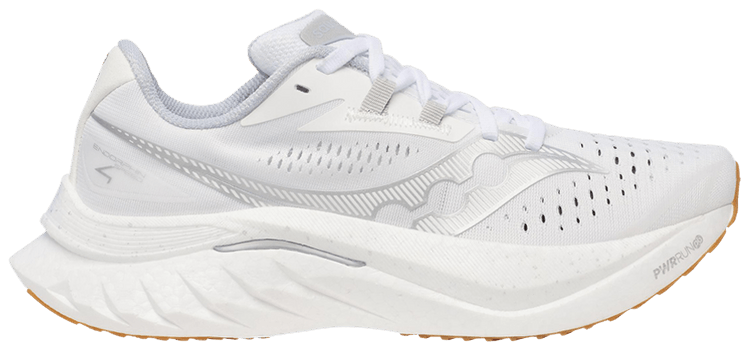 Saucony Wmns Endorphin Speed 4 White Sunny