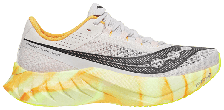 Saucony Endorphin Pro 4 Fog Peel