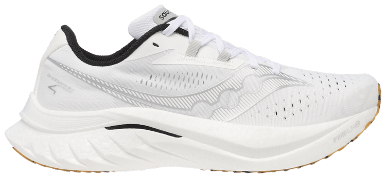Endorphin Speed 4 White Gum