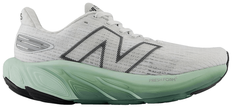 New Balance Wmns Fresh Foam X Balos v1 Reflection Dark Juniper