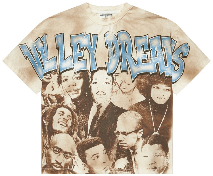 VALE FOREVER T Shirts ヴィンテージ BILLIE TEE Tシャツ Buy Vale Forever tops: New & Pre-Owned | GOAT