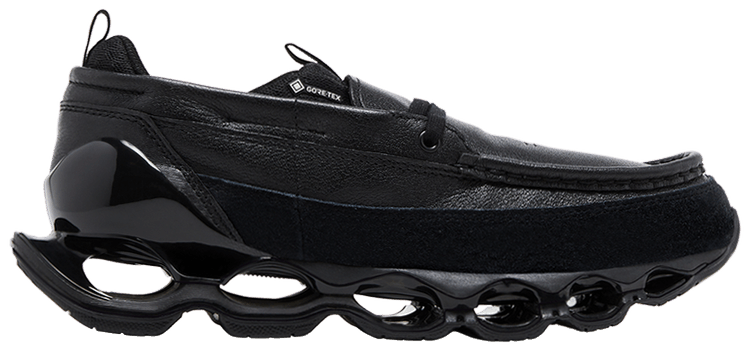 靴 wave prophecy moc 27.5 Mizuno Wave Prophecy MOC - Ultimate Comfort and Performance
