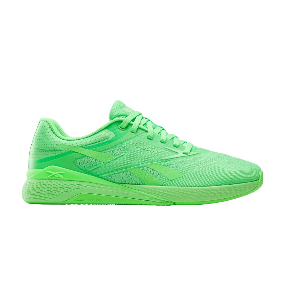 Reebok Nano X5 'Solar Lime' | Green | Men's Size 11 - 100209366