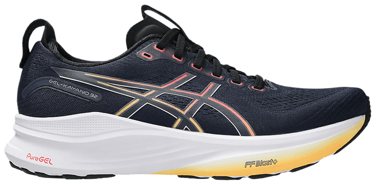 Asics Gel Kayano 32 Midnight