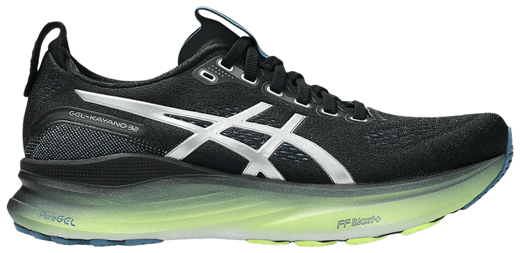 Asics Wmns Gel Kayano 32 Luxe