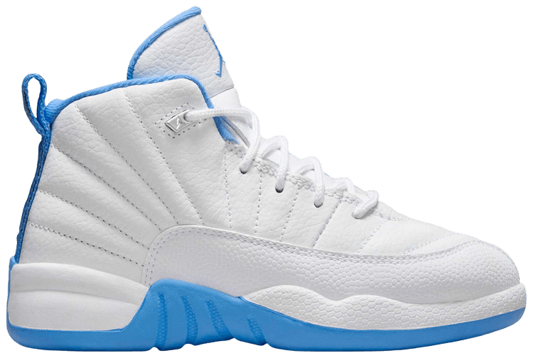 Air Jordan 12 Retro PS Melo 2025