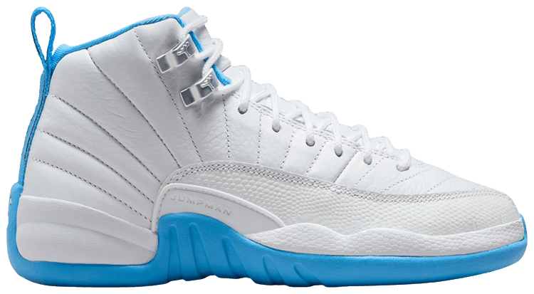 Air Jordan 12 Retro GS Melo 2025