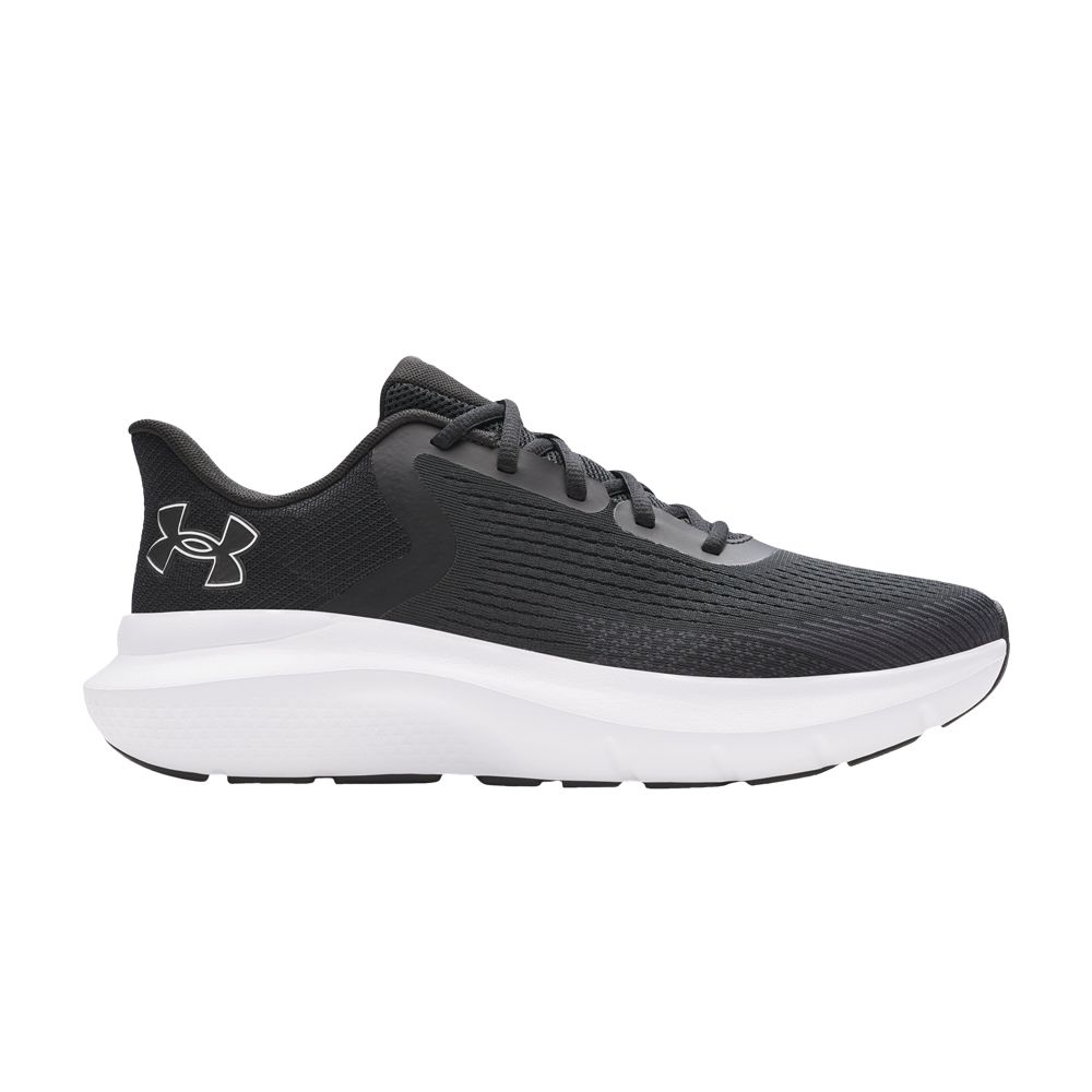 Pre-owned Under Armour Rogue 5 'black White' | Men's Size 8.5