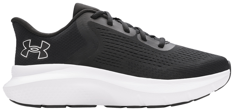 Under Armour Wmns Rogue 5 Black White