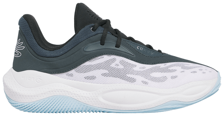 Buy Curry Splash 25 AP 'Black Grey Void' - 3028460 001 | GOAT