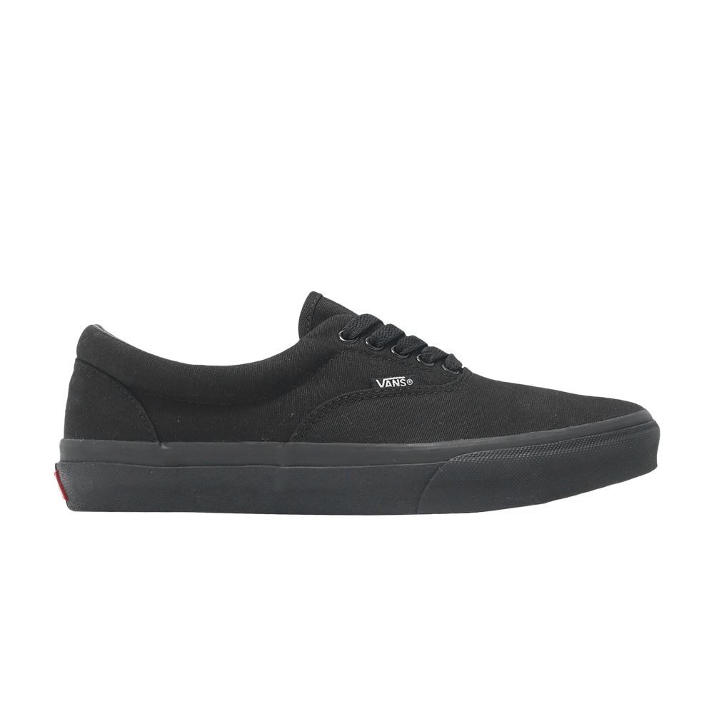 Vans V95CLA Era 'Black' | Men's Size 5 - 4650190003