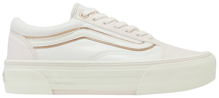 Vans V36CF Old Skool CHKY Heavenly Pink