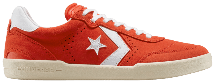 Converse Louie Lopez Pro 2 Low Habanero Red