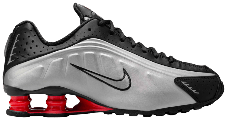 Buy Nike Wmns Shox R4 'OG' 2025 - AR3565 011 | GOAT