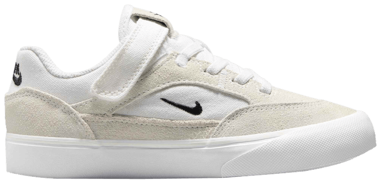 Nike Malor SB PS White