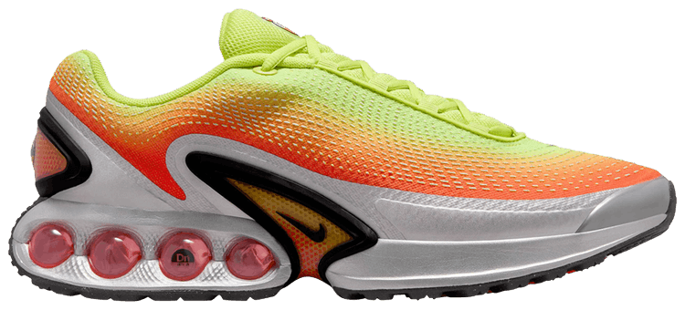 Nike Air Max DN SE Cyber Bright Crimson