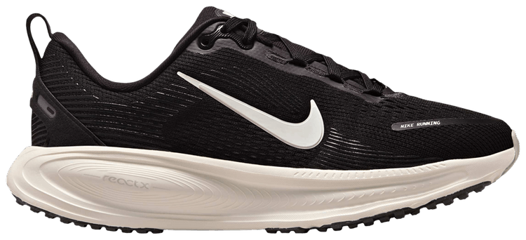Nike Vomero 18 GS Black Coconut Milk