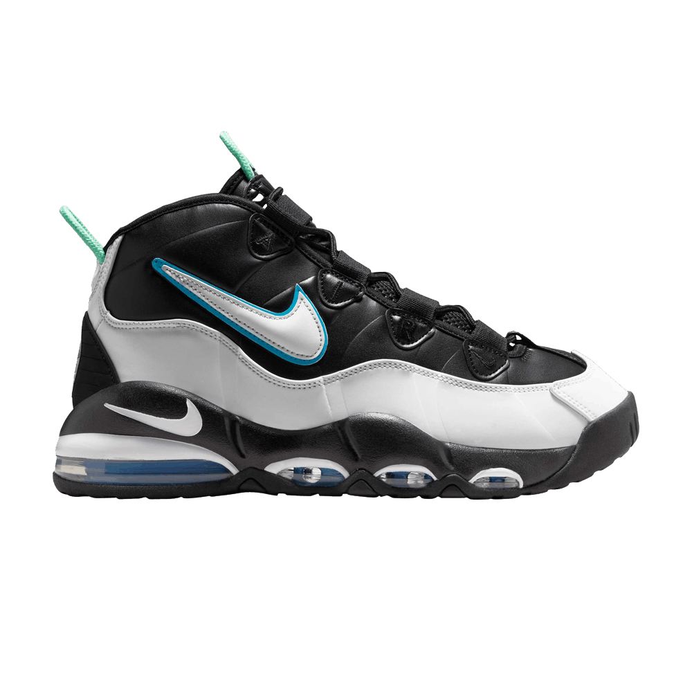 uptempo release 2019