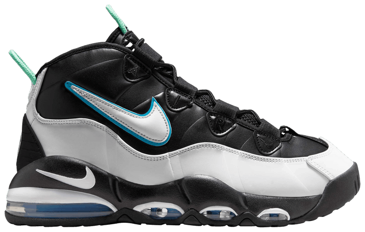 Air Max Uptempo 95 NY vs NY