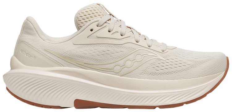 Saucony Wmns Echelon 10 Rye Gum