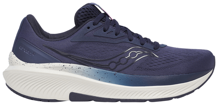 Saucony Wmns Echelon 10 Navy Quartz