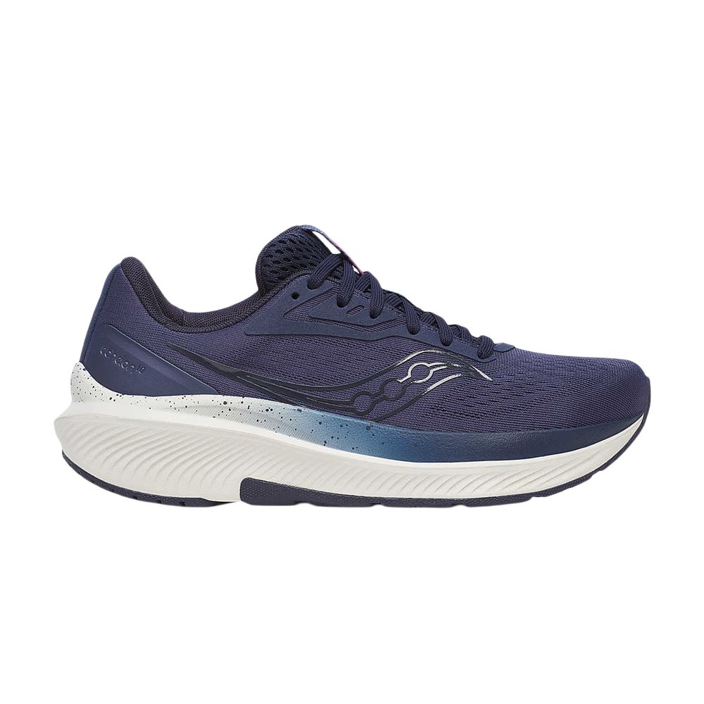 Pre-owned Saucony Wmns Echelon 10 Wide 'navy Quartz' | Blue | Women's Size 9.5