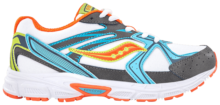 Saucony Grid Ride Millennium KDZ Big Kid Multi
