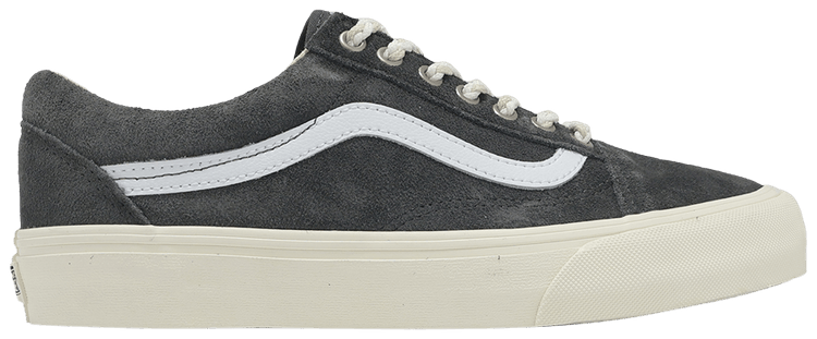Vans Old Skool VR3 Black White