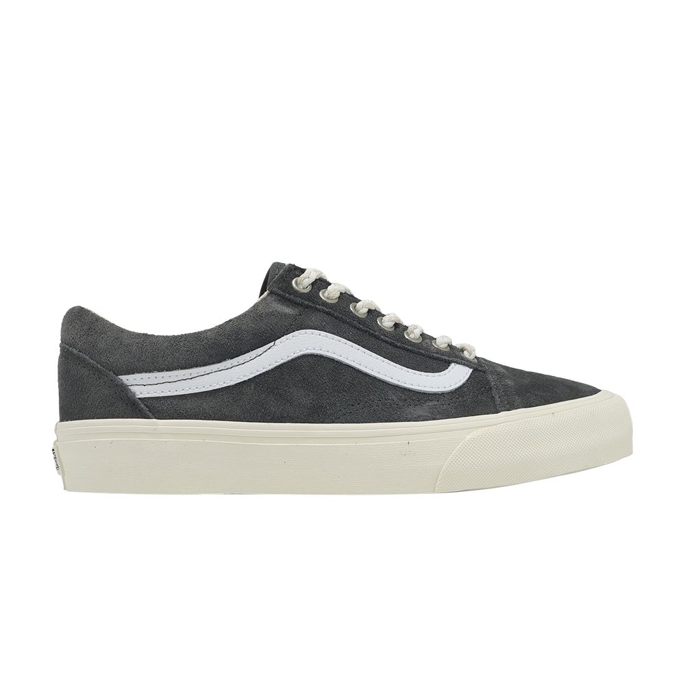 Vans Old Skool VR3 'Black White' | Men's Size 4 - VN0005UBBKP