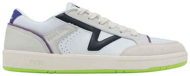 Vans Lowland CC JMP R Multi Sport