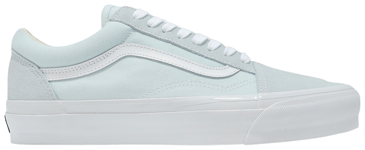 Vans Old Skool 36 LX Ice Melt Blue