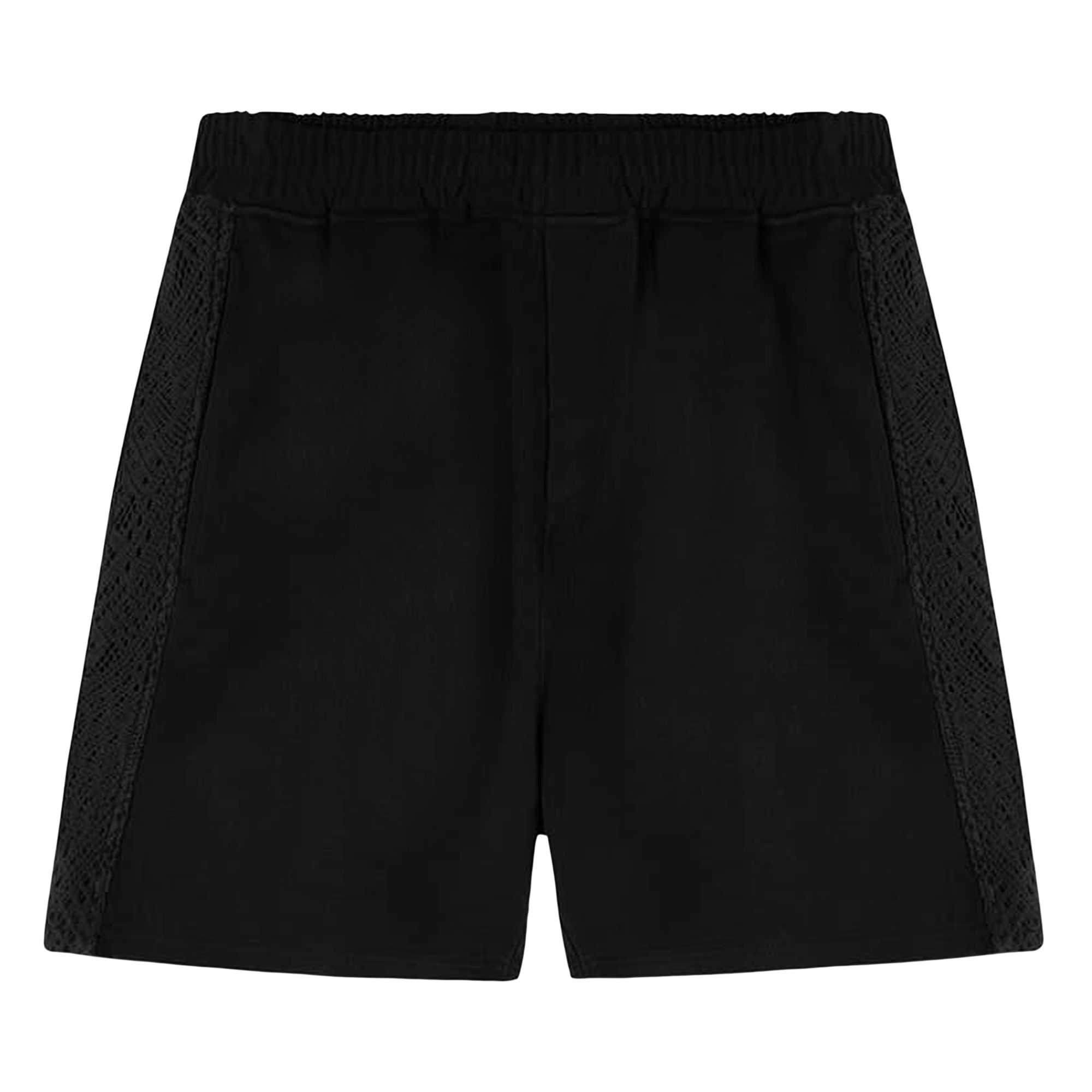 Pre-owned Represent Clo Knitted Panel Shorts 'black' | Men's Size S