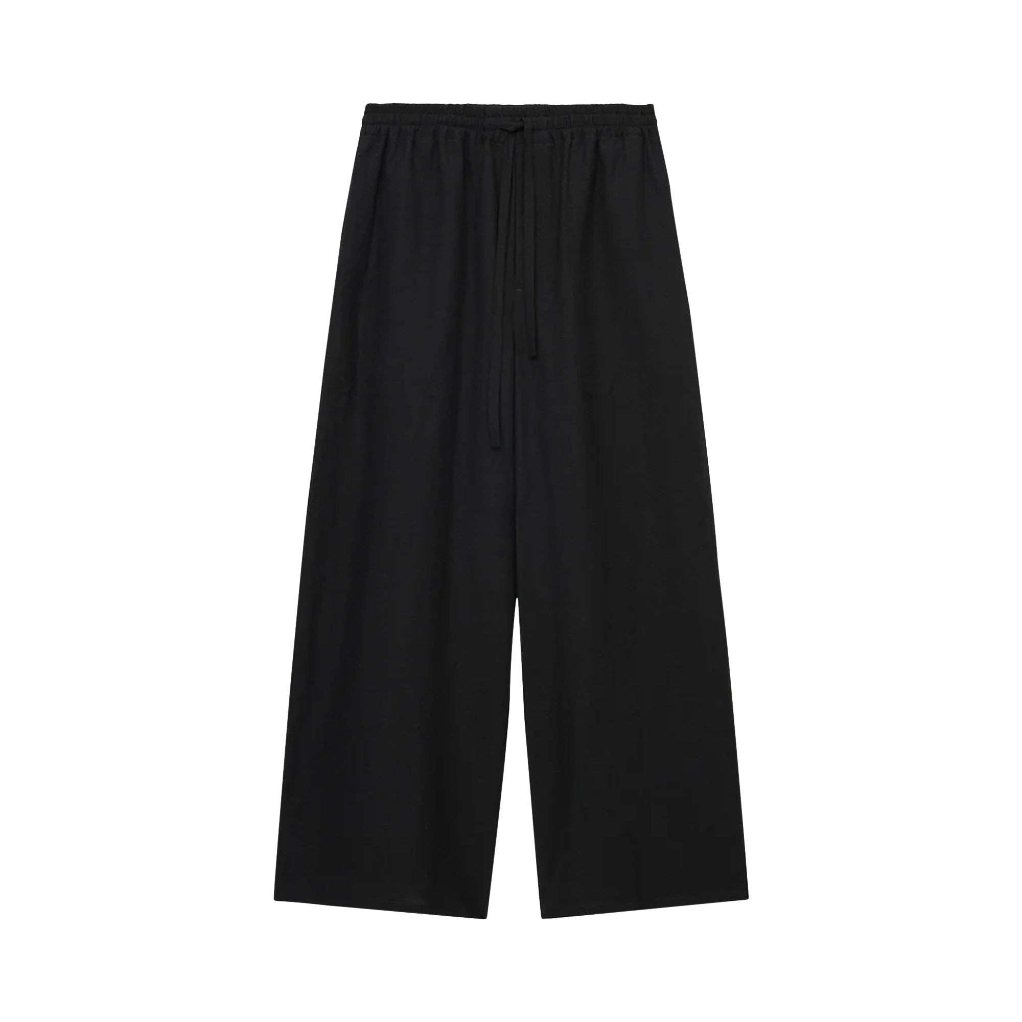Pre-owned Loewe Cropped Trousers 'black' | Men's Size M