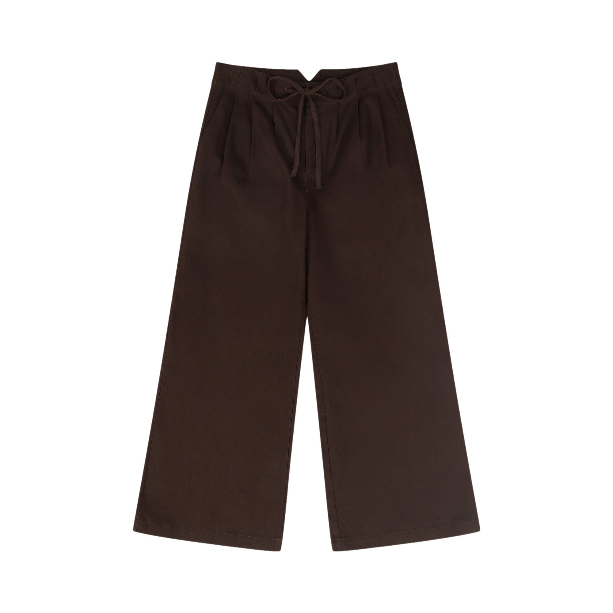 Pre-owned Entire Studios Cinch Pant 'toast' | Brown | Men's Size Xl