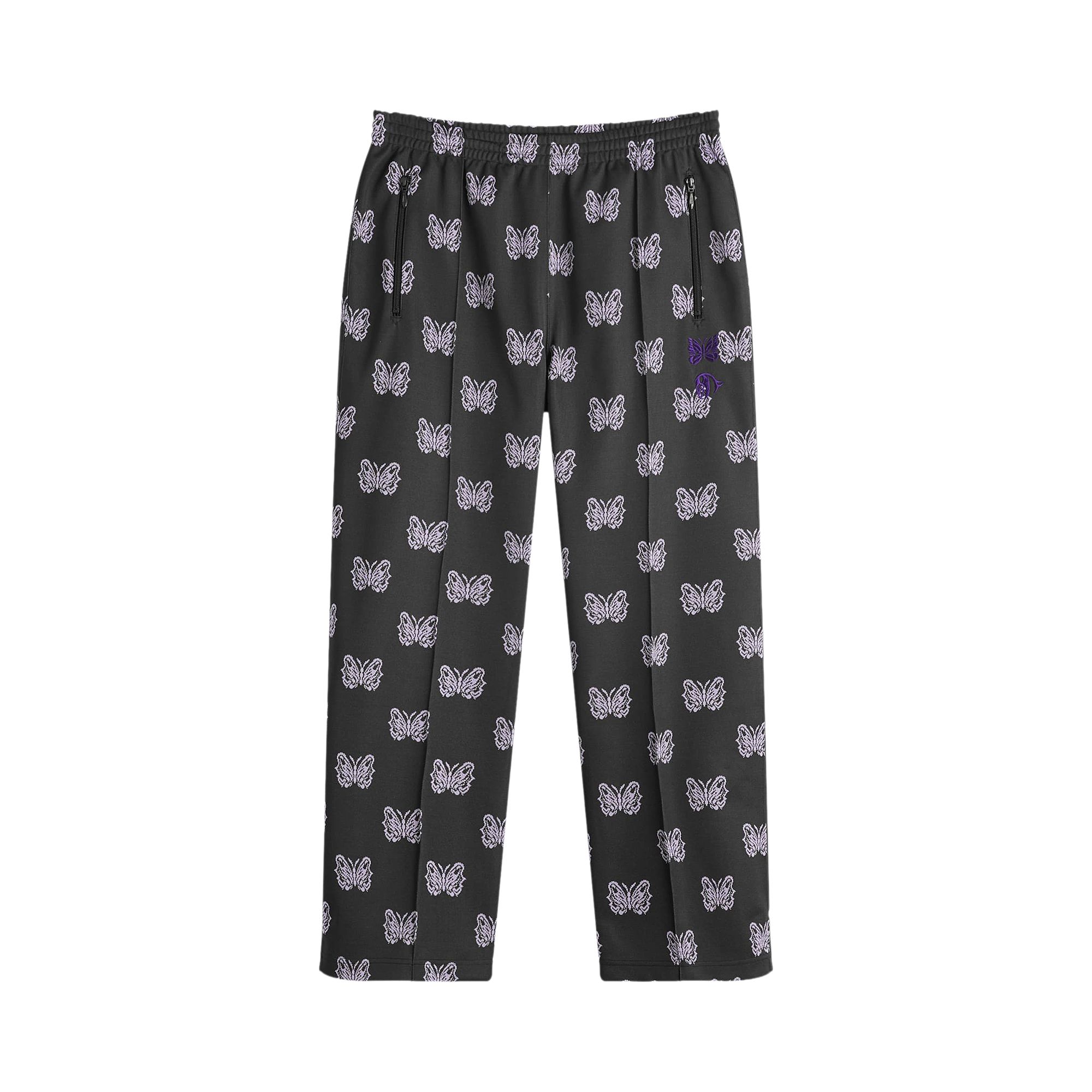Pre-owned Needles X Kae Tanaka Track Pant 'black' | Men's Size L