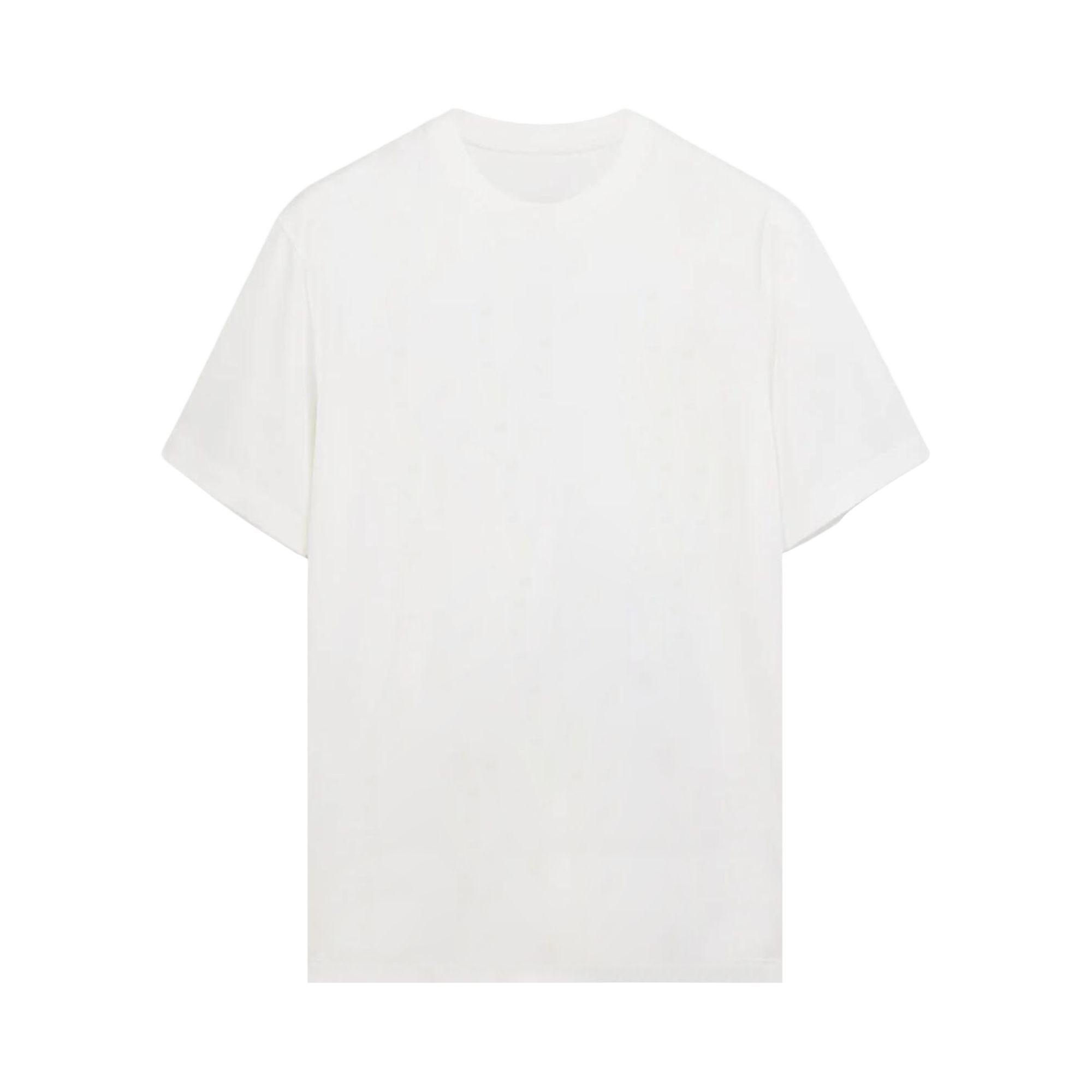 Pre-owned Y-3 Graphic Short-sleeve Tee 'white' | Men's Size S