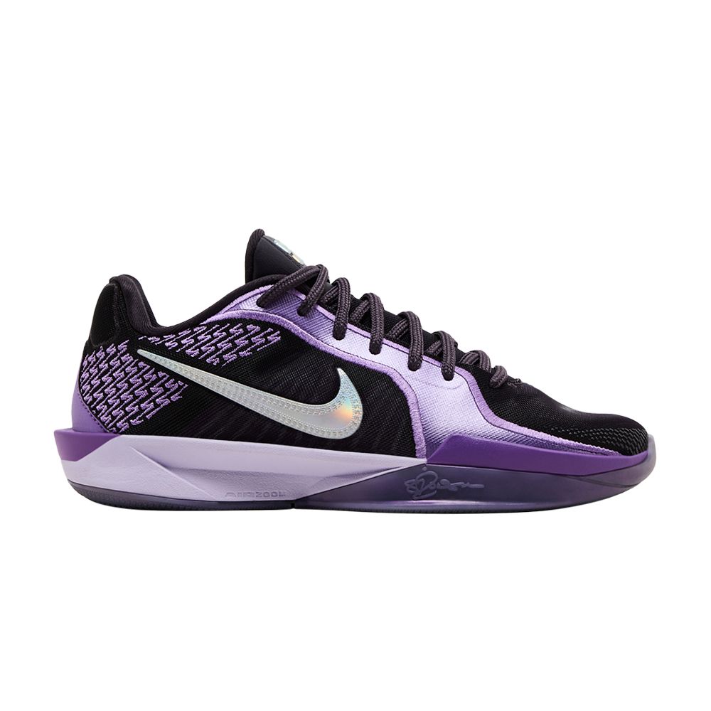 Pre-owned Nike Wmns Sabrina 2 Ep 'court Vision'