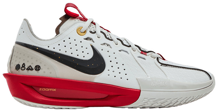 Nike Air Zoom GT Cut 3 All-Star Zoom Flight Five Men's