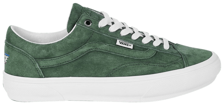 PALACE VANS OLD SKOOL 36 FOREST 28.5センチ PALACE VANS SKATE OLD SKOOL 36 | PALACE SKATEBOARDS