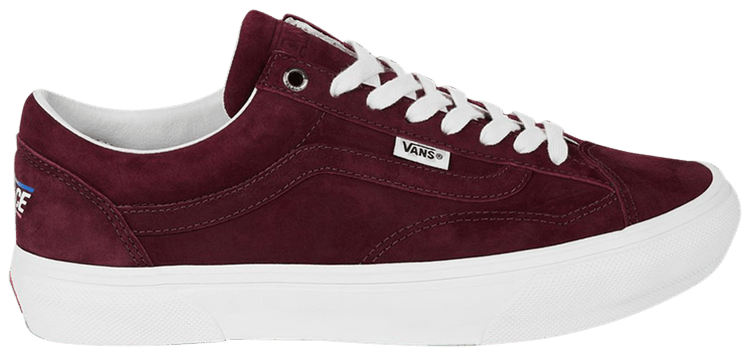 Vans Palace x Skate Old Skool 36 Port