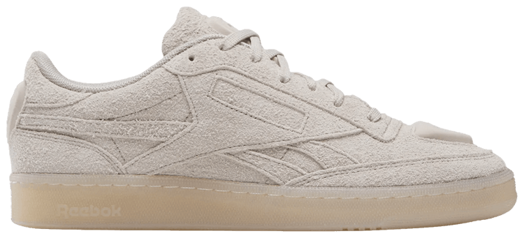 HYMNE x Club C Revenge Moonstone