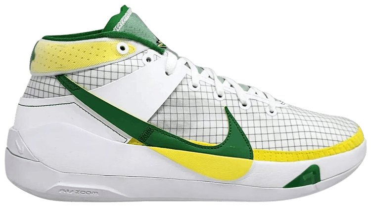 Nike KD 13 Oregon Home PE