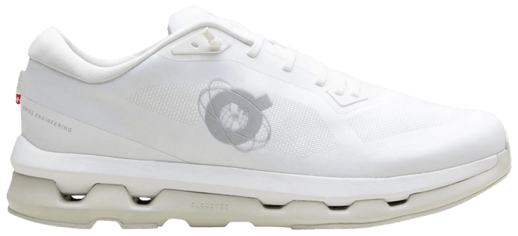 Buy Kith x Cloudzone 'White Ice' - 3MF11130202 | GOAT