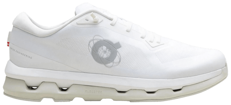 PRE-ORDER | Kith for On WMNS Cloudzone - White Ice