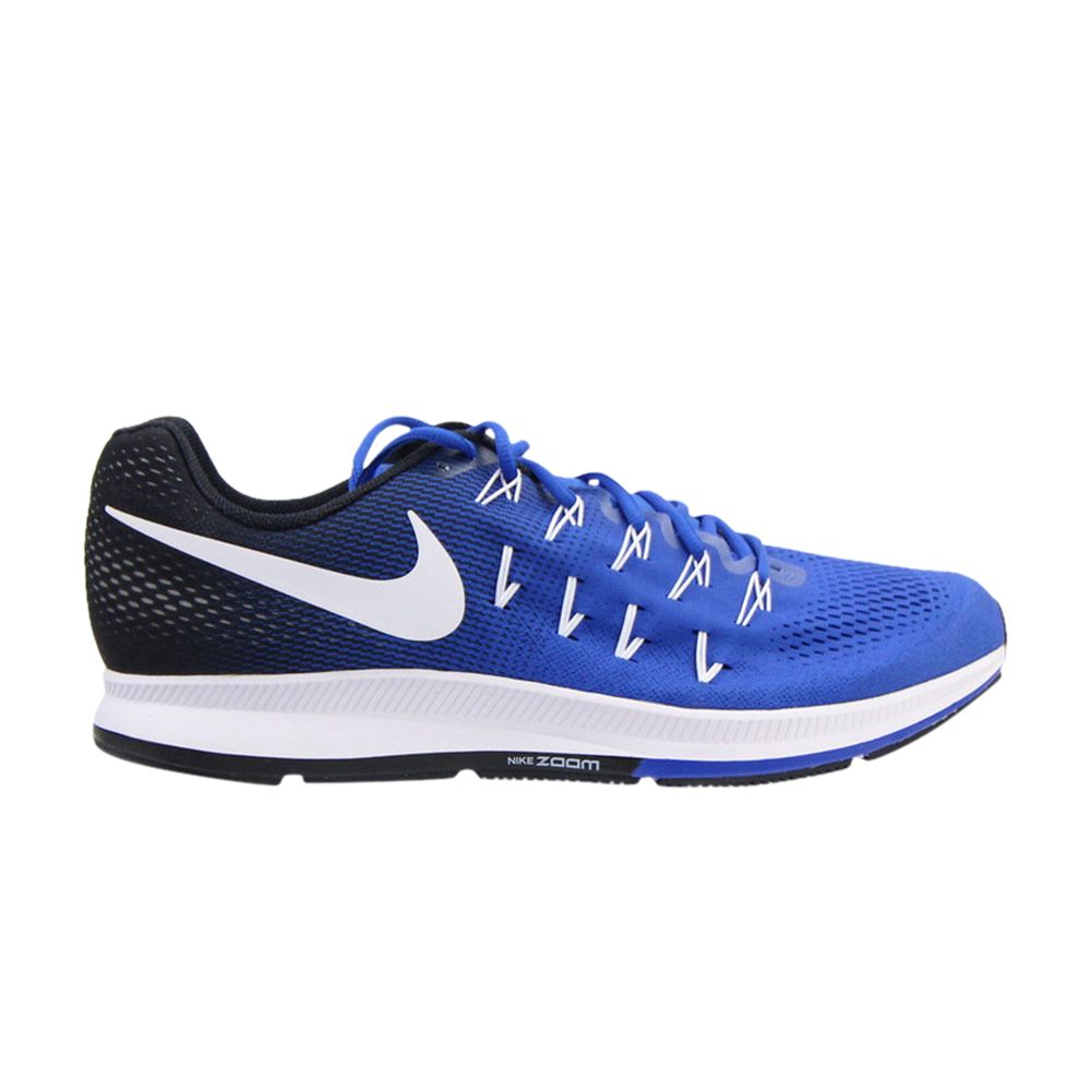 Nike Air Zoom Pegasus 33 TB 'Game Royal' | Blue | Men's Size 12 - 843802-402
