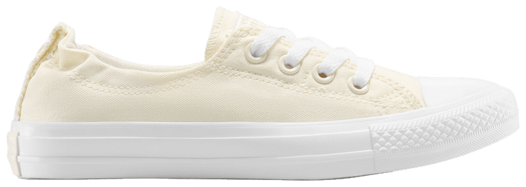 Converse Wmns Chuck Taylor All Star Shoreline Low Webbed