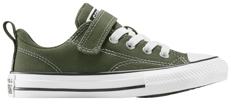 Converse Wmns Chuck Taylor All Star Madison Low Utility
